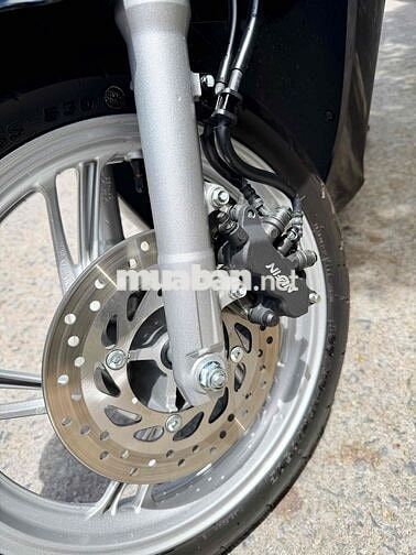 Honda SH 125 CBS 2026 Đen 1000km