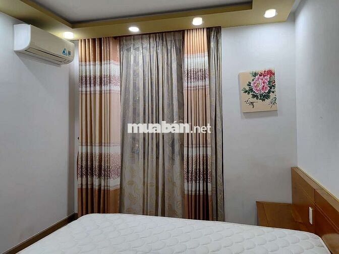 cho thuê căn hộ 2 pn GRAND Riverside , view bitexco giá tôt