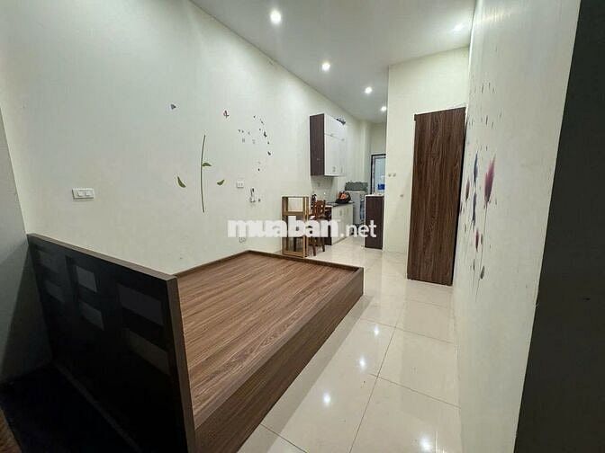 Studio 28m² full nội thất Vạn Phúc Hà Đông
