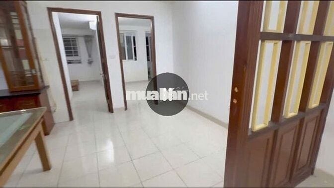 Cho thuê chung cư trung tâm Bưu điện Hà Đông