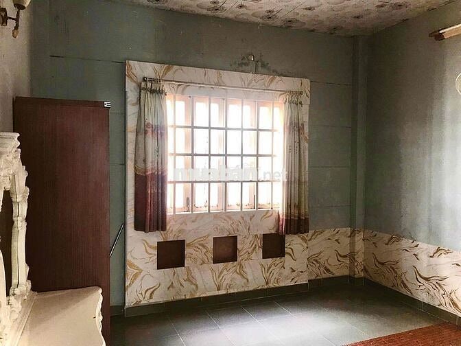 nhà 4x13 hẻm xe hơi 42/11 đường số 19, sát công viên làng hoa