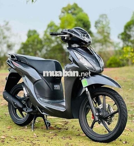 Honda Vision Xám Xe tay ga