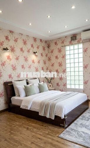 MẶT TIỀN BÁN NHÀ 1 TRỆT 2 LẦU – ĐƯỜNG SỐ 5, BÌNH HƯNG, BÌNH CHÁNH