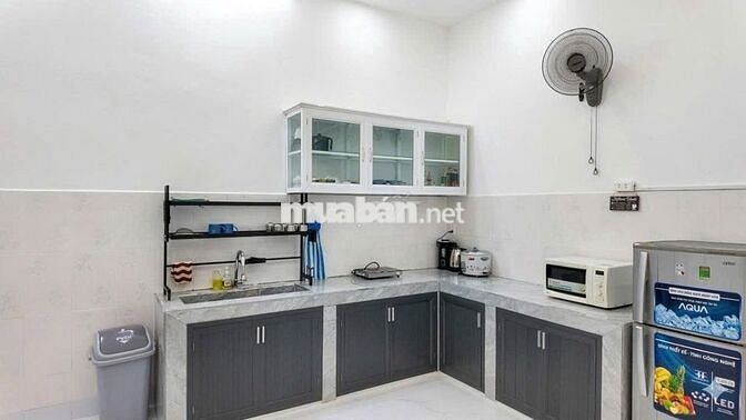 NHÀ TRỤC CHÍNH ĐƯỜNG SỐ 1 - KDC 923 - P.AN BÌNH - Tp.CẦN THƠ
