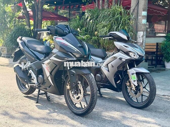 Honda Winner R 2026 Đen 1000km