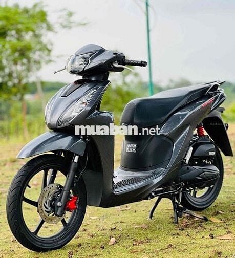 Honda Vision Xám Xe tay ga