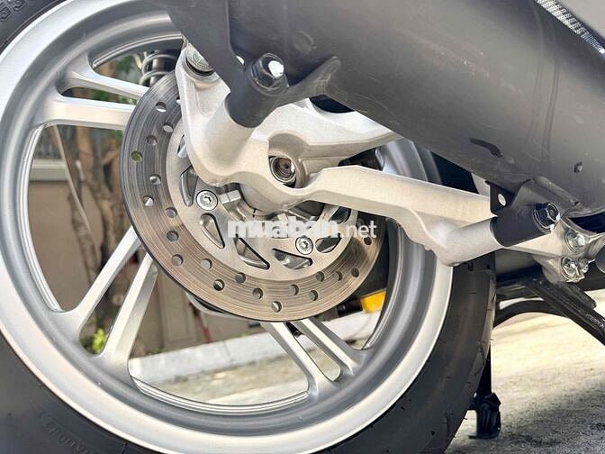Honda SH 125 CBS 2026 Đen 1000km
