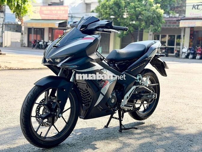 Honda Winner R 2026 Đen 1000km