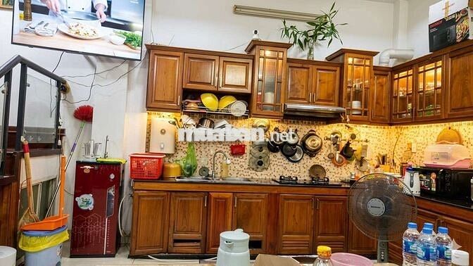 MẶT TIỀN BÁN NHÀ 1 TRỆT 2 LẦU – ĐƯỜNG SỐ 5, BÌNH HƯNG, BÌNH CHÁNH