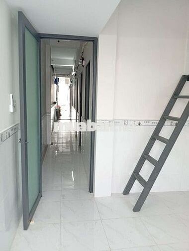 CHÍNH CHỦ CHO THUÊ PHÒNG TRỌ MỚI XÂY CÓ GÁC XÉP MÁY LẠNH GIÁ RẺ 