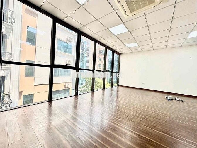 Chính chủ cho thuê MBKD Phố Dương Khuê mới tinh