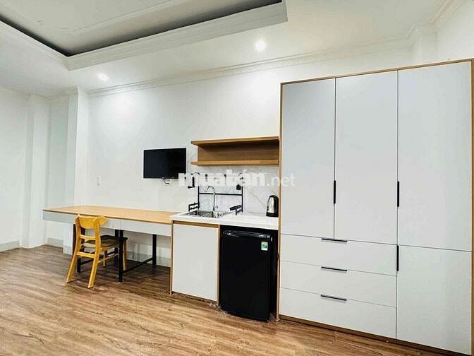 STUDIO ĐẦY ĐỦ NỘI THẤY NGAY TRUNG TÂM