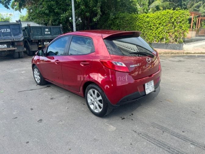  Cần bán Mazda 2s 2014 hatchback