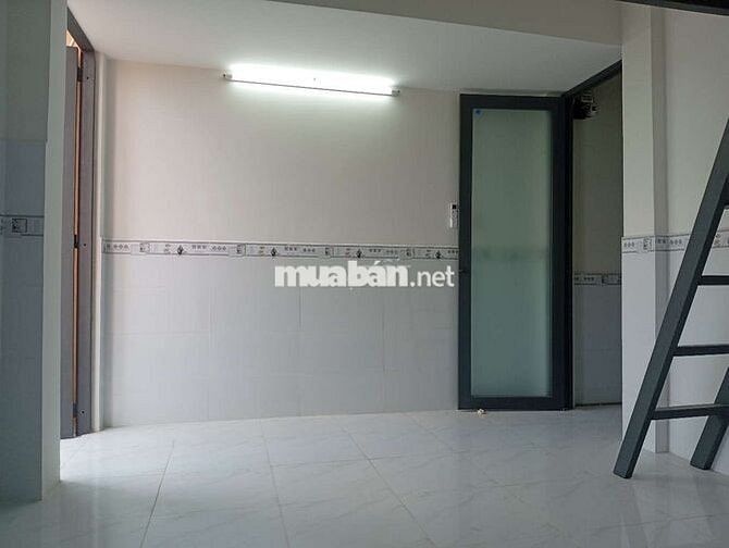 CHÍNH CHỦ CHO THUÊ PHÒNG TRỌ MỚI XÂY CÓ GÁC XÉP MÁY LẠNH GIÁ RẺ 