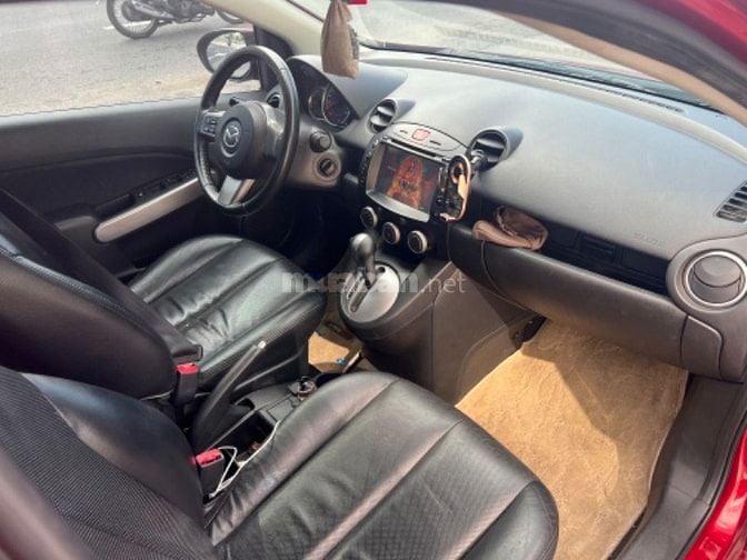  Cần bán Mazda 2s 2014 hatchback