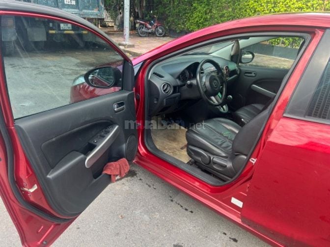  Cần bán Mazda 2s 2014 hatchback