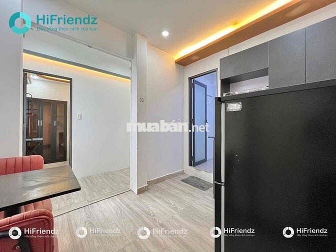 🔥CĂN HỘ 2PN FULL NỘI THẤT | NGAY TOÀ NHÀ VIETEL Q10