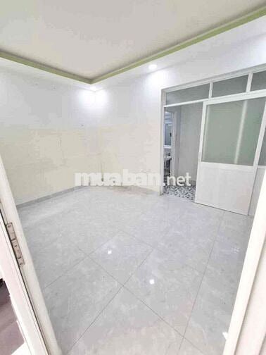 NHÀ LÊ VĂN QUỚI 4.5x14M, 2 TẦNG KIÊN CỐ, GIÁP TÂN PHÚ, NHỈNH 4 TỶ TL