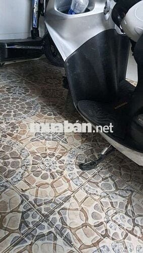 Honda Vision 2012 Đen