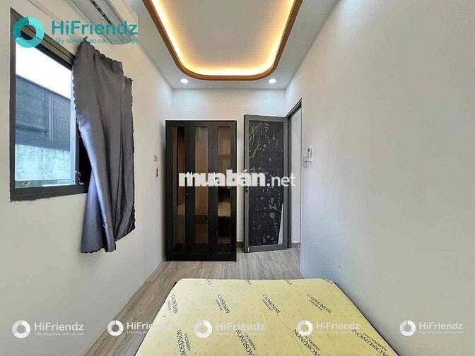 🔥CĂN HỘ 2PN FULL NỘI THẤT | NGAY TOÀ NHÀ VIETEL Q10