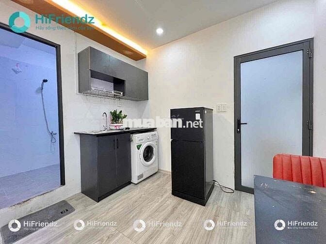 🔥CĂN HỘ 2PN FULL NỘI THẤT | NGAY TOÀ NHÀ VIETEL Q10