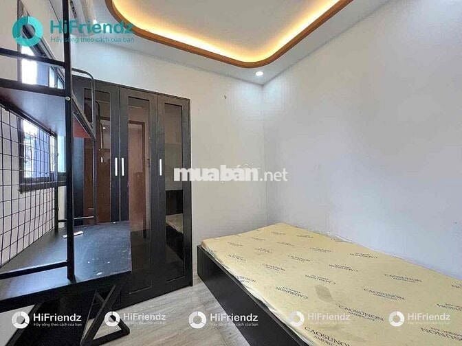 🔥CĂN HỘ 2PN FULL NỘI THẤT | NGAY TOÀ NHÀ VIETEL Q10