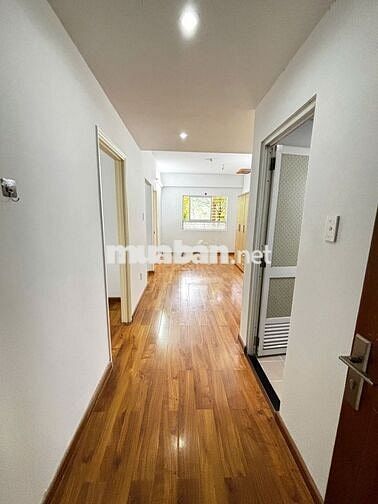 BÁN CĂN 2PN, 2WC GIÁ 2.45 TỶ CÓ THƯƠNG LƯỢNG HỖ TRỢ VAY, SỔ HỒNG SẴN.