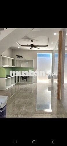 HẺM 8m Công Viên NGUYỄN THẾ TRUYỆN_DT: 4.5mx18m_ĐÚC 3.5 TẤM 4PN_S.Th