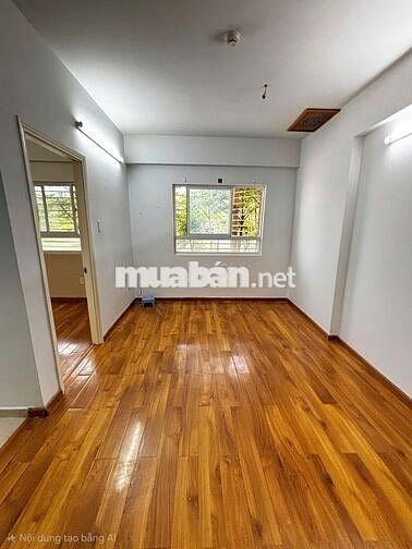 BÁN CĂN 2PN, 2WC GIÁ 2.45 TỶ CÓ THƯƠNG LƯỢNG HỖ TRỢ VAY, SỔ HỒNG SẴN.