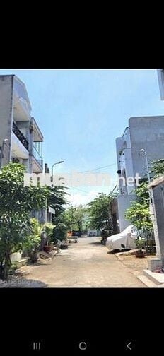 HẺM 8m Công Viên NGUYỄN THẾ TRUYỆN_DT: 4.5mx18m_ĐÚC 3.5 TẤM 4PN_S.Th