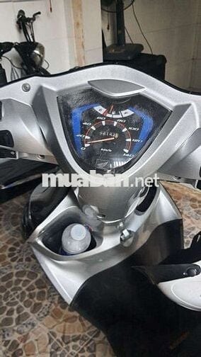 Honda Vision 2012 Đen