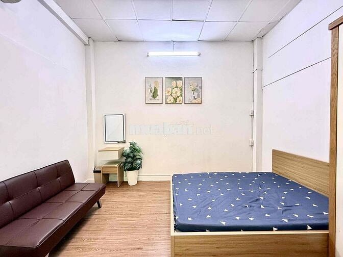 ✨CHO THUÊ PHÒNG CỬA SỔ TRỜI THOÁNG MÁT_CÓ MÁY GIẶT RIÊNG