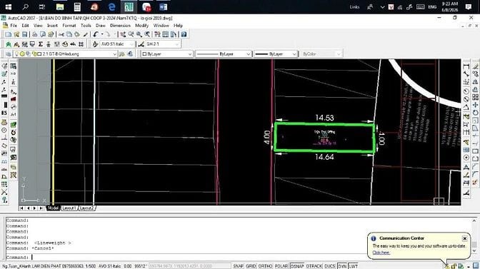 mặt tiền ngay chợ đường Lê Văn Quới, 4x15, không lộ giới