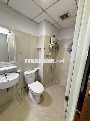 BÁN CĂN 2PN, 2WC GIÁ 2.45 TỶ CÓ THƯƠNG LƯỢNG HỖ TRỢ VAY, SỔ HỒNG SẴN.