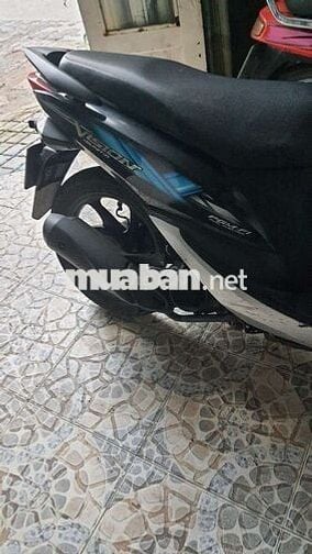 Honda Vision 2012 Đen
