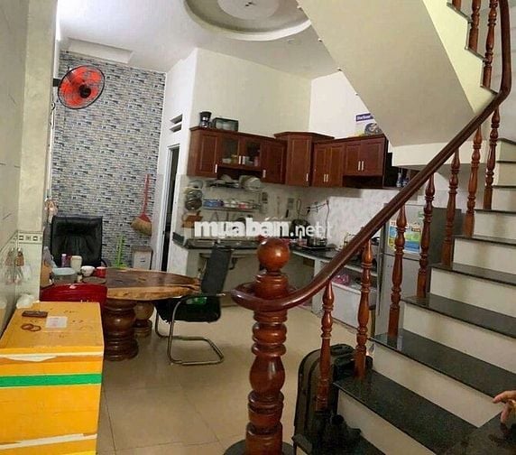 cho thuê nhà nguyên căn Gò Vấp 