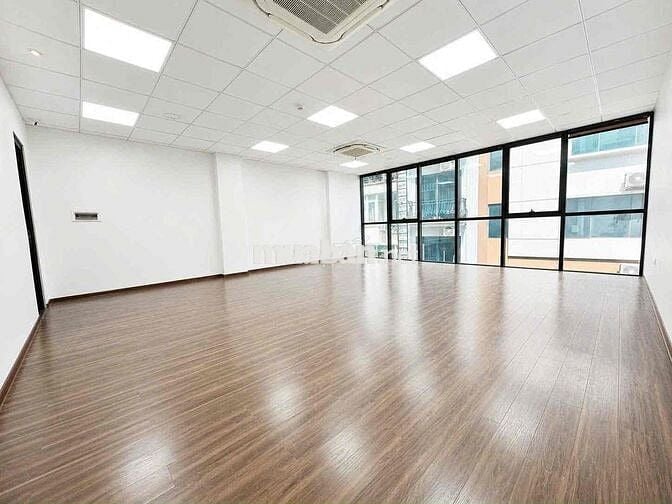 Chính chủ cho thuê MBKD Phố Dương Khuê mới tinh
