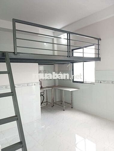 CHÍNH CHỦ CHO THUÊ PHÒNG TRỌ MỚI XÂY CÓ GÁC XÉP MÁY LẠNH GIÁ RẺ 