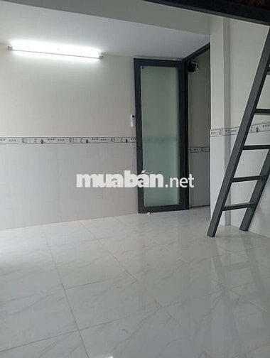 CHÍNH CHỦ CHO THUÊ PHÒNG TRỌ MỚI XÂY CÓ GÁC XÉP MÁY LẠNH GIÁ RẺ 