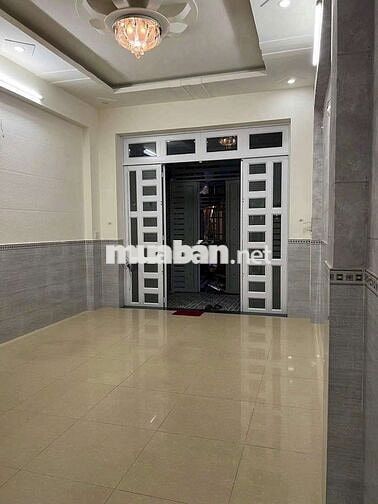 cho thuê nhà nguyên căn Gò Vấp 