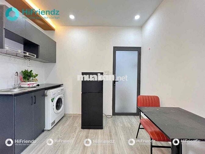 🔥CĂN HỘ 2PN FULL NỘI THẤT | NGAY TOÀ NHÀ VIETEL Q10