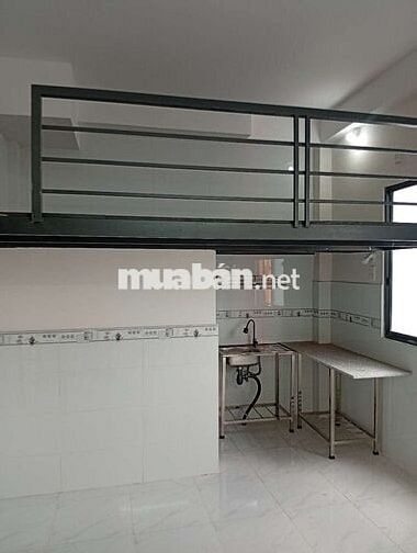 CHÍNH CHỦ CHO THUÊ PHÒNG TRỌ MỚI XÂY CÓ GÁC XÉP MÁY LẠNH GIÁ RẺ 