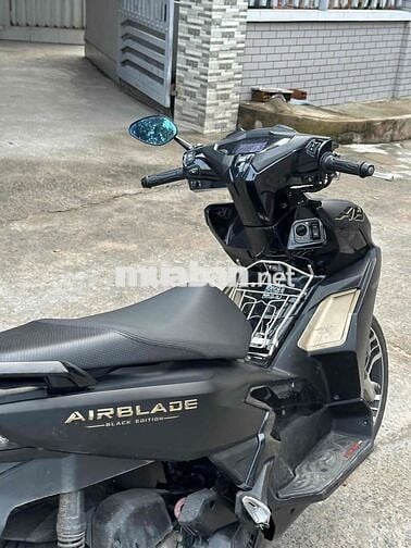 Honda Air Blade 125 2023 Đen 17000 km