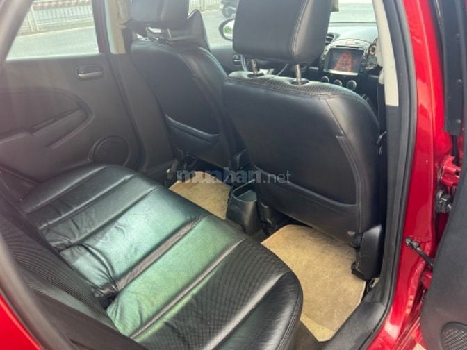  Cần bán Mazda 2s 2014 hatchback