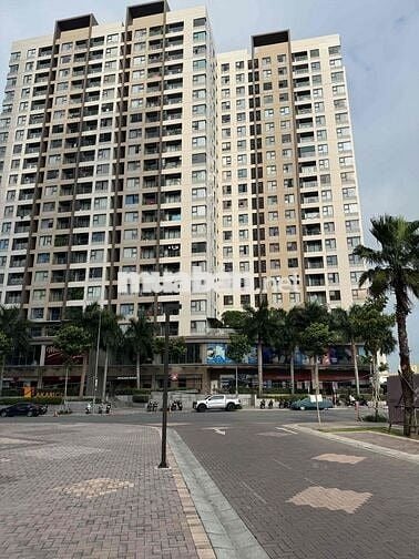 Akari full nội thất 75m2 2PN, 2WC tầng cao giá 4,3 tỷ