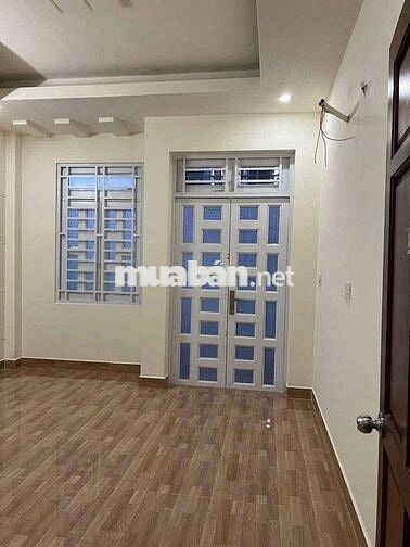 cho thuê nhà nguyên căn Gò Vấp 