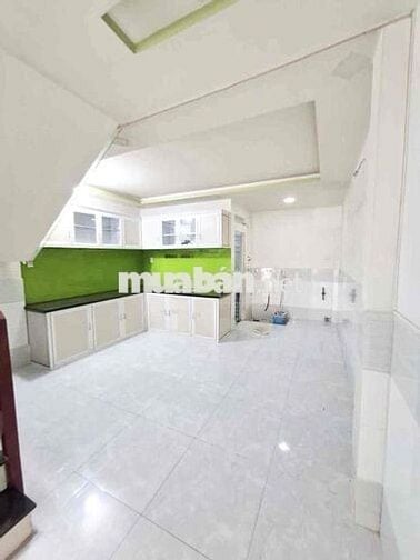 NHÀ LÊ VĂN QUỚI 4.5x14M, 2 TẦNG KIÊN CỐ, GIÁP TÂN PHÚ, NHỈNH 4 TỶ TL
