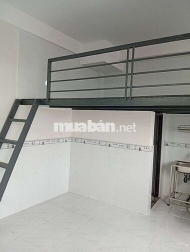 CHÍNH CHỦ CHO THUÊ PHÒNG TRỌ MỚI XÂY CÓ GÁC XÉP MÁY LẠNH GIÁ RẺ 