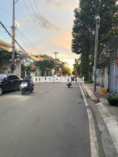 NHÀ MỚI XÂY 2 TẦNG - MẶT TIỀN HIẾM 7M - HXH - NGAY TÔ NGỌC VÂN- CHỈ 4x