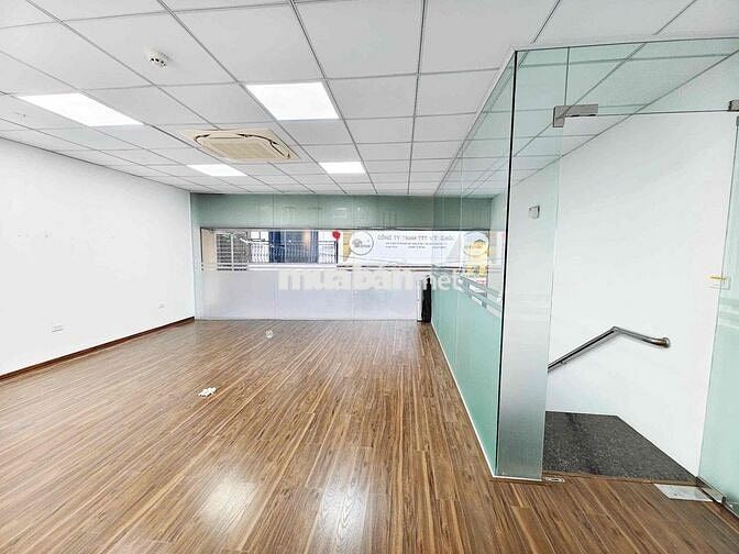 Chính chủ cho thuê MBKD Phố Dương Khuê mới tinh